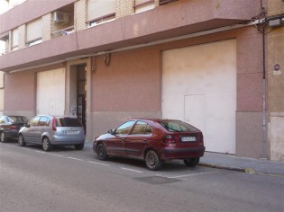 Ref. 20247--ELCHE--AVENIDA DE LA UNIVERSIDAD DE ELCHE