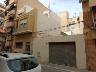 Ref. 25140--BENALUA- ALICANTE