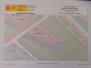 Ref. 25155--GOLF PLAYA SAN JUAN--CALLE CLARA DE CAMPOAMOR