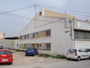 Ref. 21292--LLANO DEL ESPARTAL--C/ DEL ABOGADO ANDRES CHARQUES