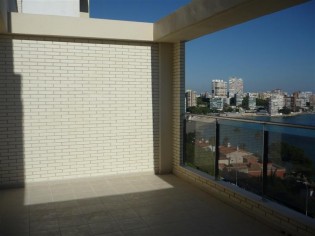 Ref. 34100--OBRA NUEVA EN LA ALBUFERA--AVDA DE VILLAJOYOSA