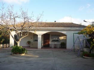 Ref. 25104--TERRENO RUSTICO EN ONIL