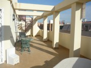 ATICO - LA FLORIDA (ALICANTE)