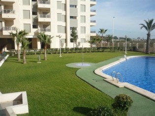 Ref. 18296--GUARDAMAR--JUNTO NUEVO PUERTO DEPORTIVO--NOVENO