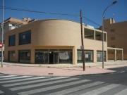 LOCAL COMERCIAL - PLAYA MUCHAVISTA (EL CAMPELLO)