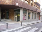 LOCAL COMERCIAL - EL  CENTRO (ALICANTE)