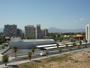 Ref. 14165--PLAYA DE SAN JUAN--ALICANTE