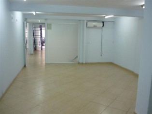 Ref. 20347--LA FLORIDA--C/ GRADO--LOCAL