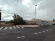 PARCELA URBANA - URBANIZACION VILLAMONTE, PARTIDA BOQUERES (SAN VICENTE DEL RASPEIG)