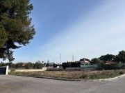 PARCELA URBANA - MUCHAMIEL (MUCHAMIEL)