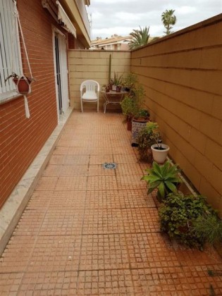 Ref. 43003--ZONA PISCINA MUNICIPAL--C/ JAVEA--PLANTA BAJA