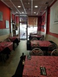 Ref. 22211--BAR RESTAURANTE--BENALUA