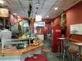 Ref. 22211--BAR RESTAURANTE--BENALUA