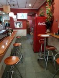 Ref. 22211--BAR RESTAURANTE--BENALUA